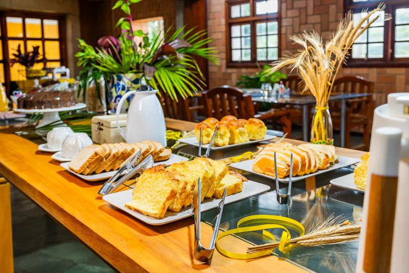 Putini Pousada e Hotel by OYO image