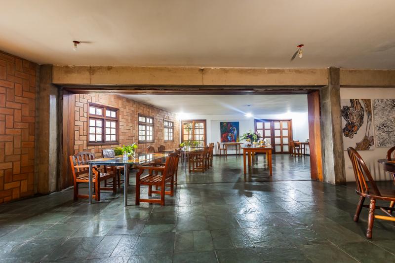 Putini Pousada e Hotel by OYO image