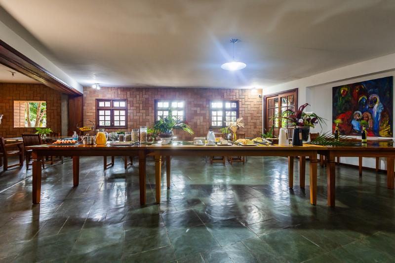Putini Pousada e Hotel by OYO image