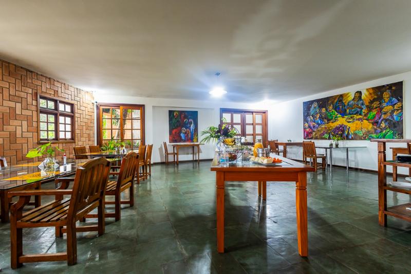 Putini Pousada e Hotel by OYO image