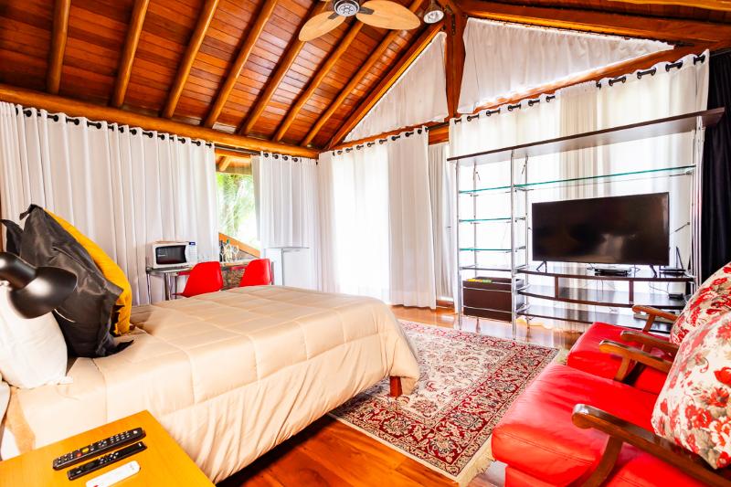 Putini Pousada e Hotel by OYO — photo 262
