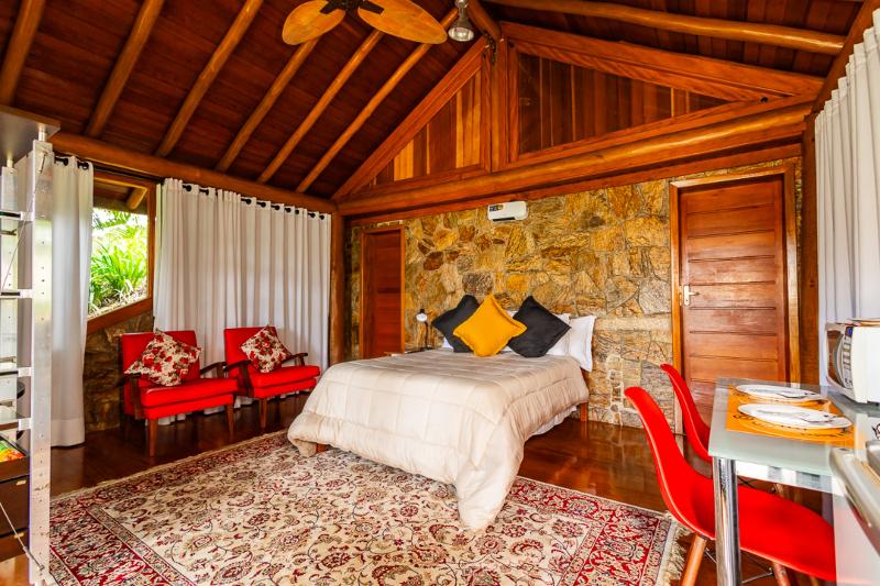 Putini Pousada e Hotel by OYO — photo 273