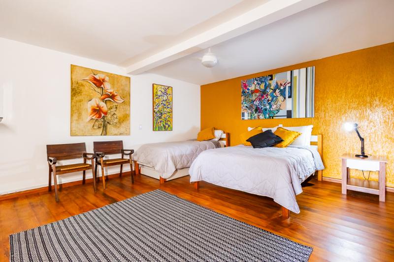 Putini Pousada e Hotel by OYO — photo 17