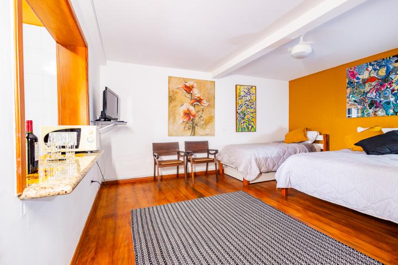 Putini Pousada e Hotel by OYO — photo 16