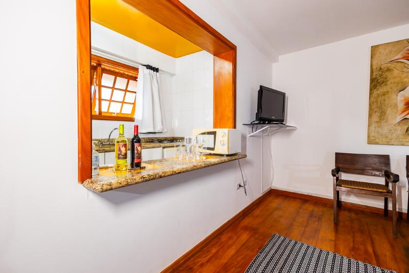 Putini Pousada e Hotel by OYO — photo 15