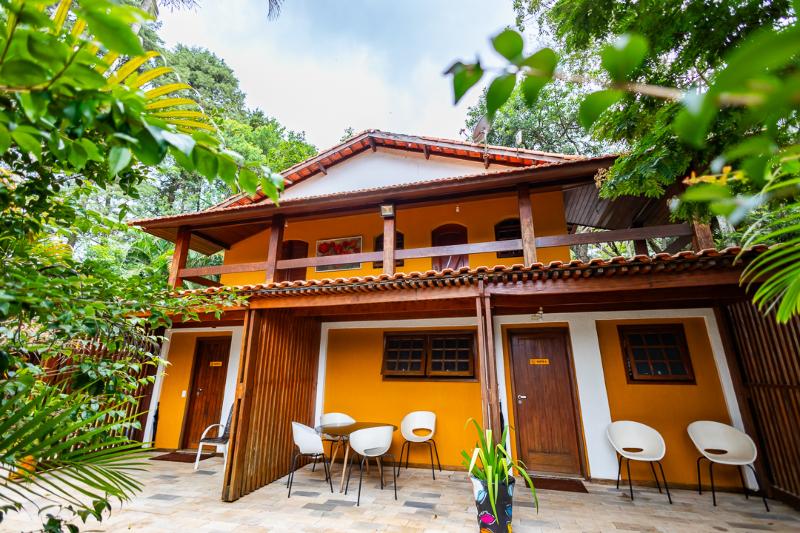 Putini Pousada e Hotel by OYO — photo 12