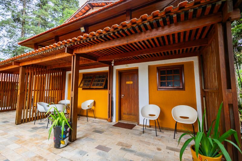 Putini Pousada e Hotel by OYO — photo 118