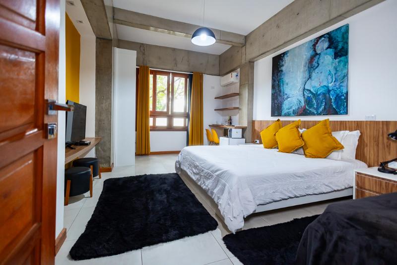 Putini Pousada e Hotel by OYO image
