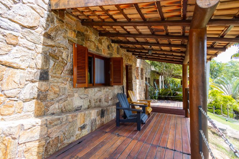 Putini Pousada e Hotel by OYO — photo 123