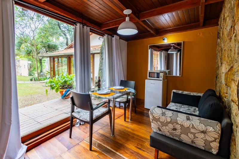 Putini Pousada e Hotel by OYO image