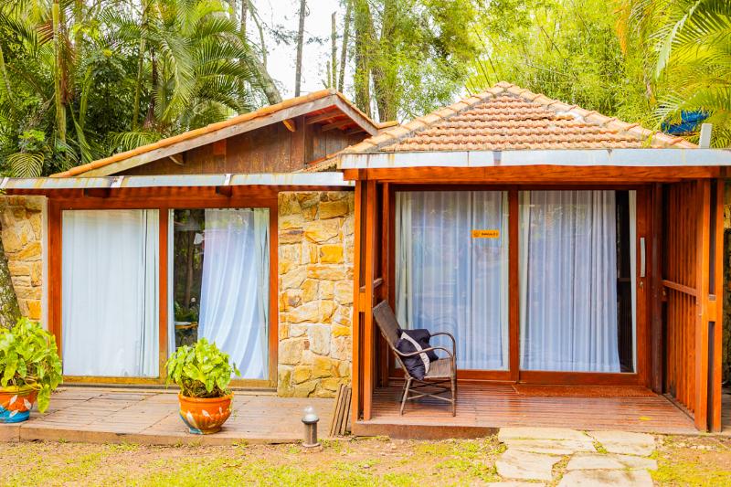 Putini Pousada e Hotel by OYO image