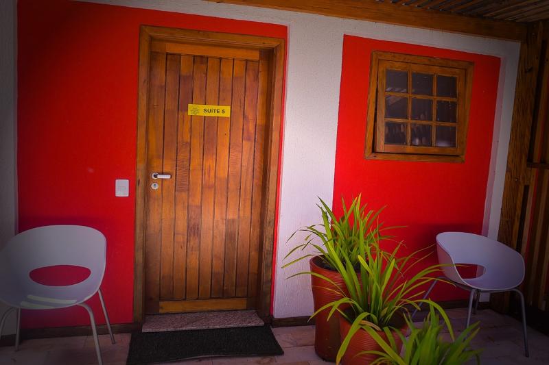 Putini Pousada e Hotel by OYO — photo 189