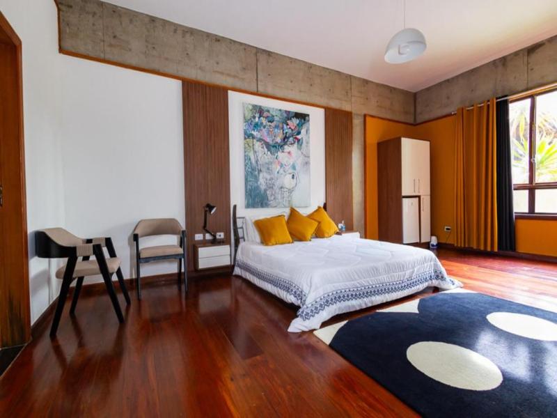 Putini Pousada e Hotel by OYO — photo 251