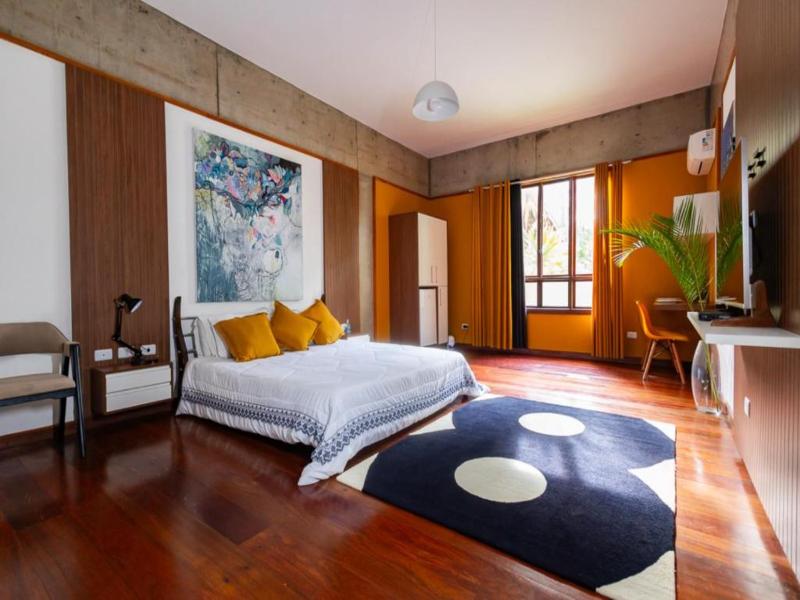 Putini Pousada e Hotel by OYO — photo 250