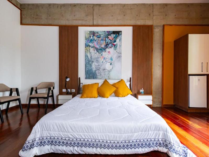 Putini Pousada e Hotel by OYO — photo 249
