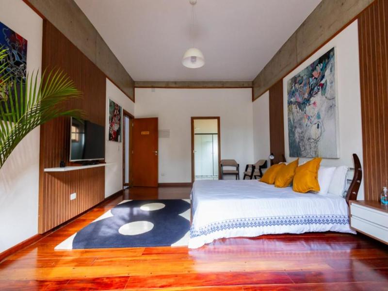 Putini Pousada e Hotel by OYO — photo 247