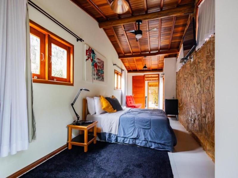 Putini Pousada e Hotel by OYO — photo 71