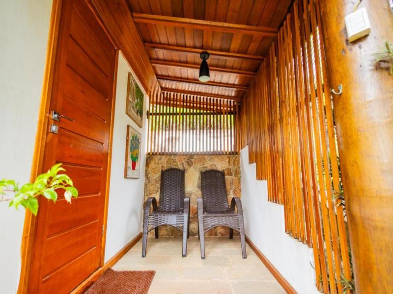 Putini Pousada e Hotel by OYO — photo 59