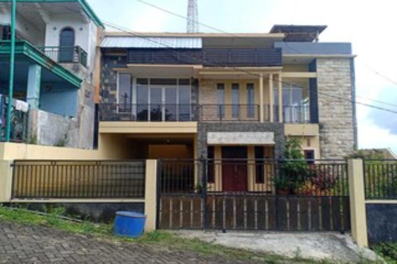 Express O 91800 Home Stay Chantika — photo 2