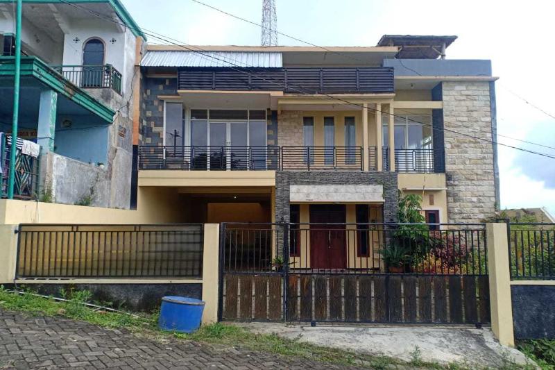 Express O 91800 Home Stay Chantika — photo 3