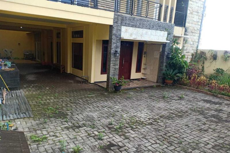 Express O 91800 Home Stay Chantika — photo 4