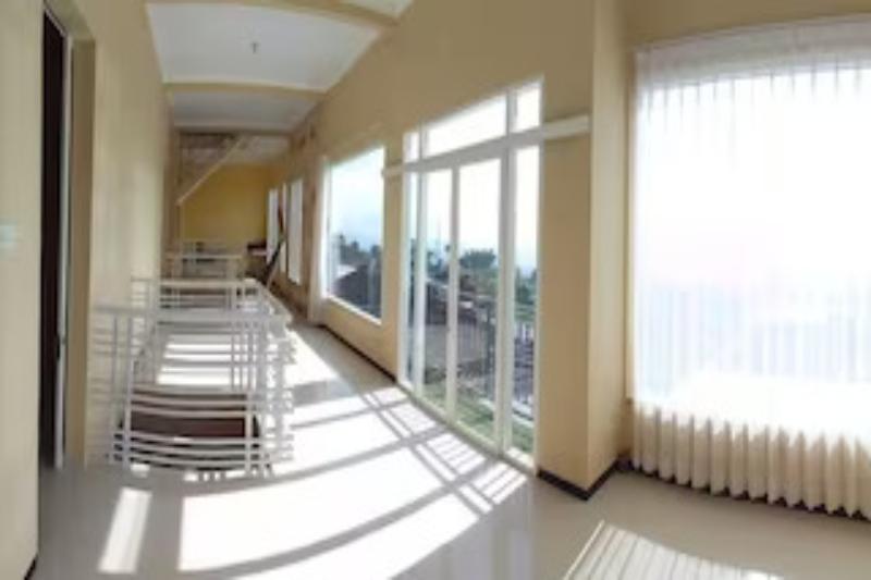 Express O 91800 Home Stay Chantika — photo 5