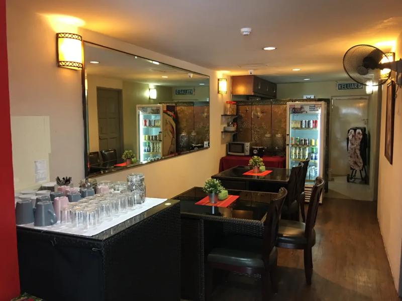 Hotel Nana's Inn by ZUZU — photo 3