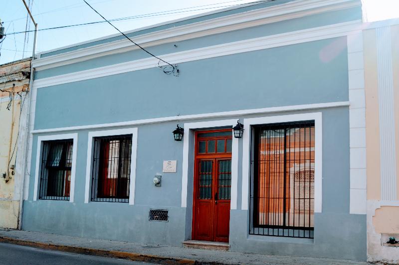 Capital O Casa Xtabentun, MÃ©rida, Palacio de la — main photo