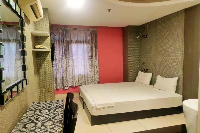 Hotel Arenaa Galaxys — main photo