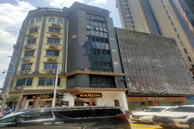 Hotel Arenaa Galaxys — photo 3