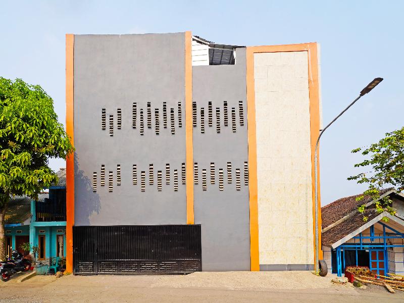 Hotel O Biring Residence