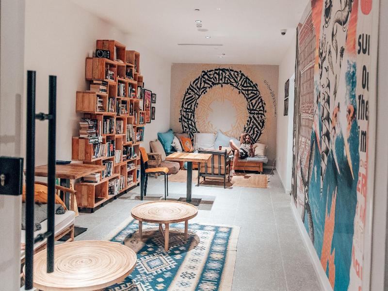 7EVEN Tel Aviv image