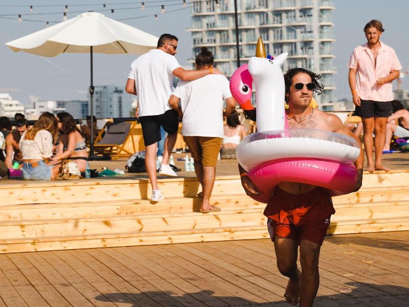 7EVEN Tel Aviv image