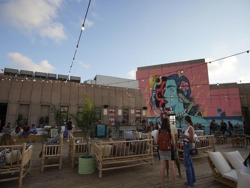 7EVEN Tel Aviv image
