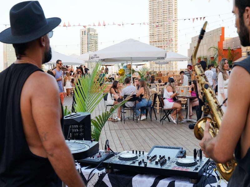 7EVEN Tel Aviv image