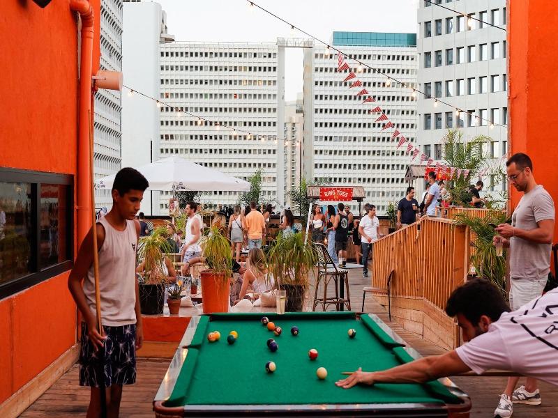 7EVEN Tel Aviv image