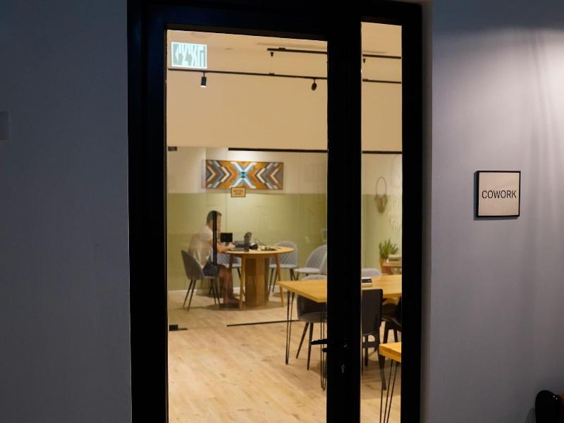 7EVEN Tel Aviv image
