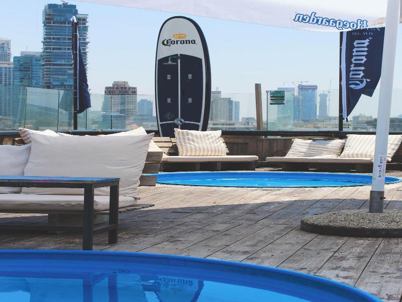 7EVEN Tel Aviv image