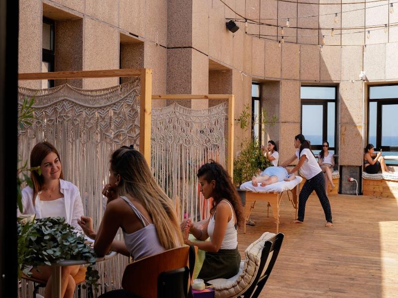 7EVEN Tel Aviv image