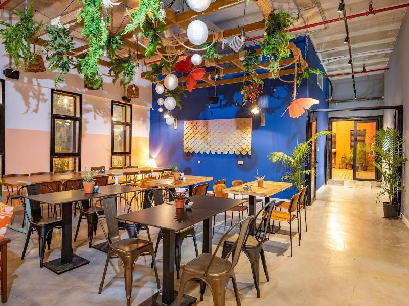 7EVEN Tel Aviv image