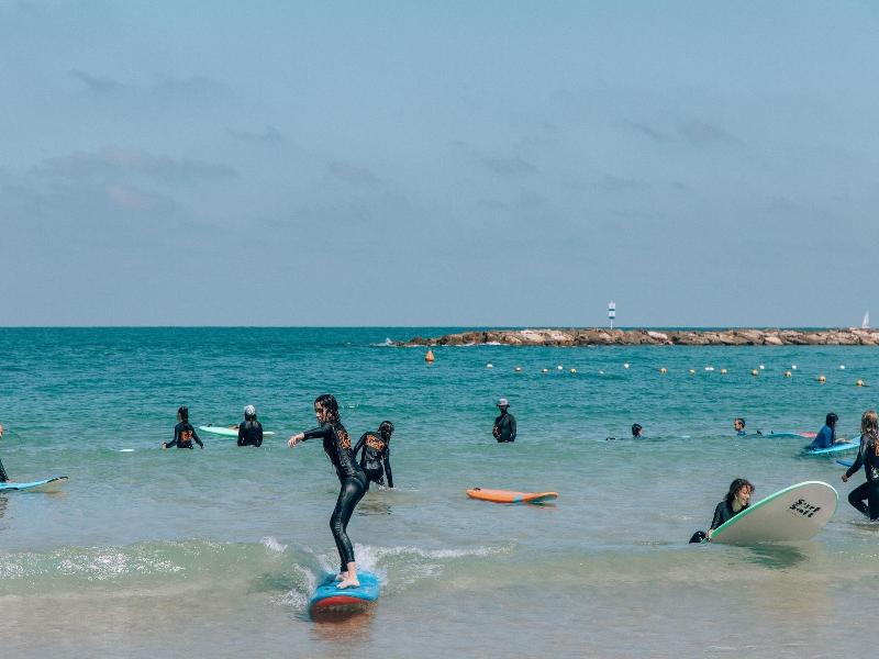 7EVEN Tel Aviv image