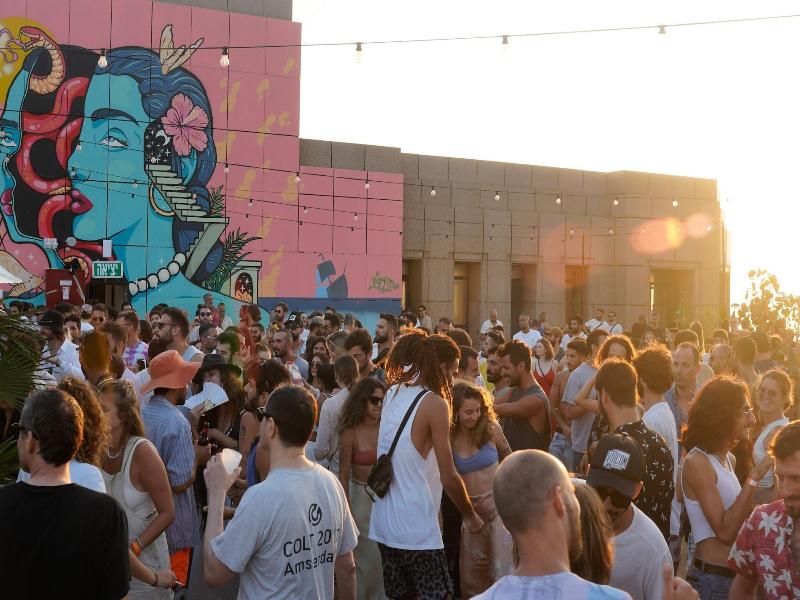 7EVEN Tel Aviv image