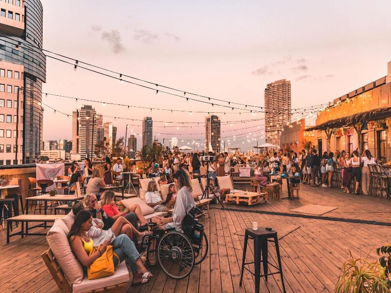 7EVEN Tel Aviv image