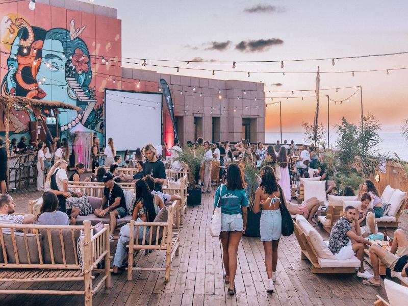 7EVEN Tel Aviv image