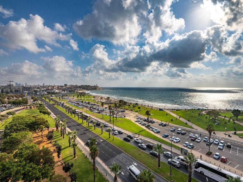 7EVEN Tel Aviv image