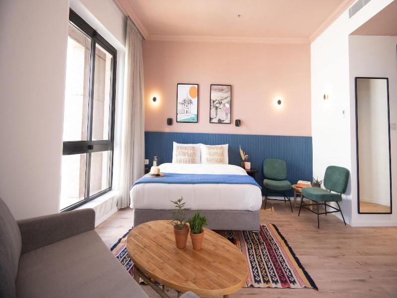 7EVEN Tel Aviv image