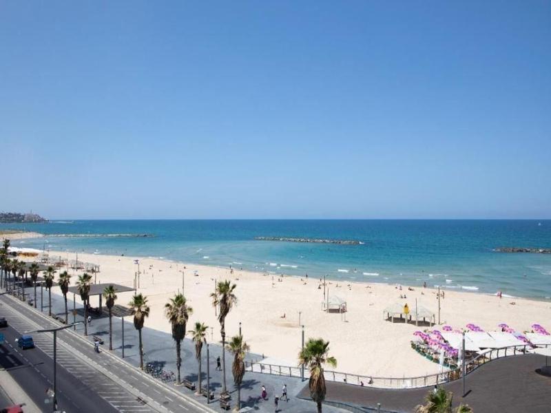 7EVEN Tel Aviv image