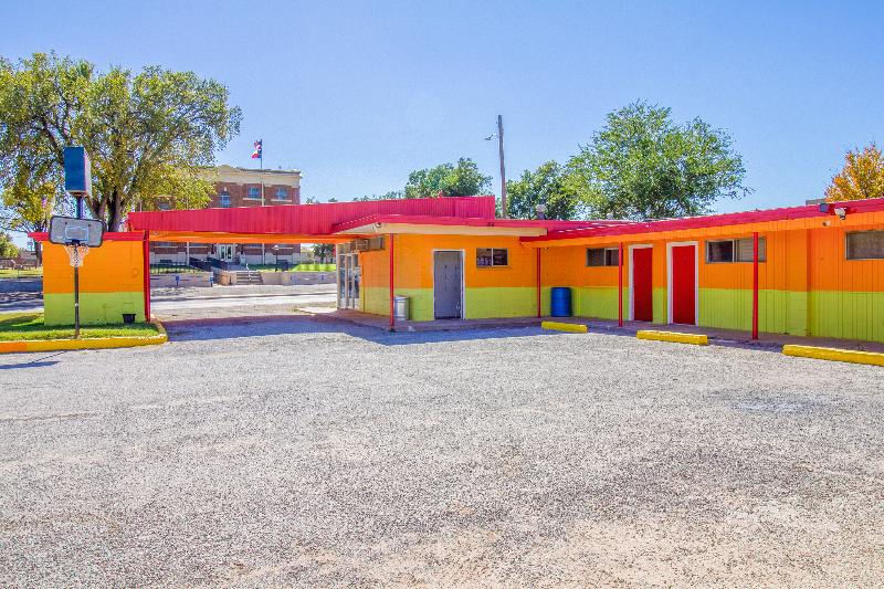 Wheeler Inn Texas, Us - 83 By OYO image