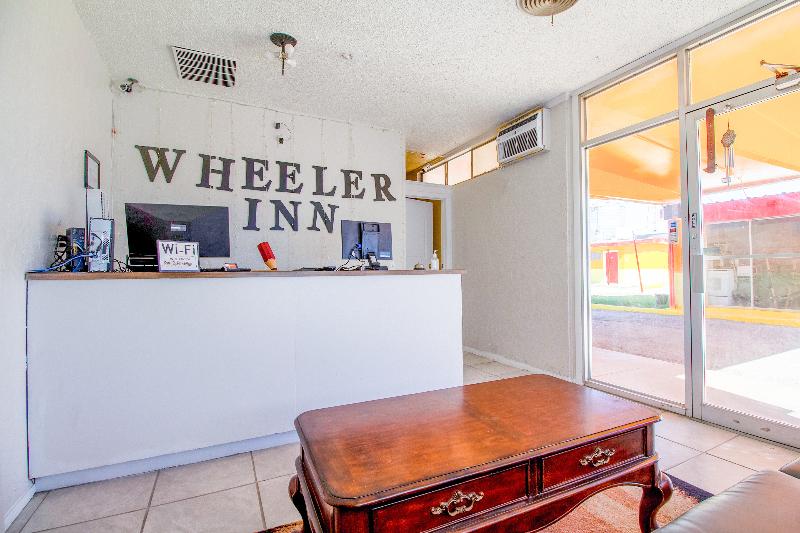 Wheeler Inn Texas, Us - 83 By OYO image