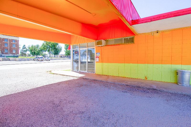 Wheeler Inn Texas, Us - 83 By OYO image